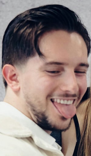 Leo M.
